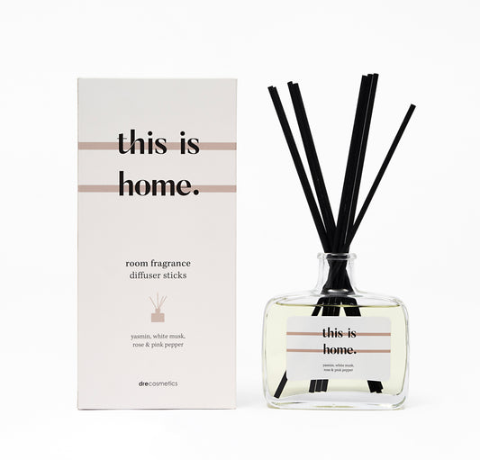 This Is Home Room Fragrance Diffuser