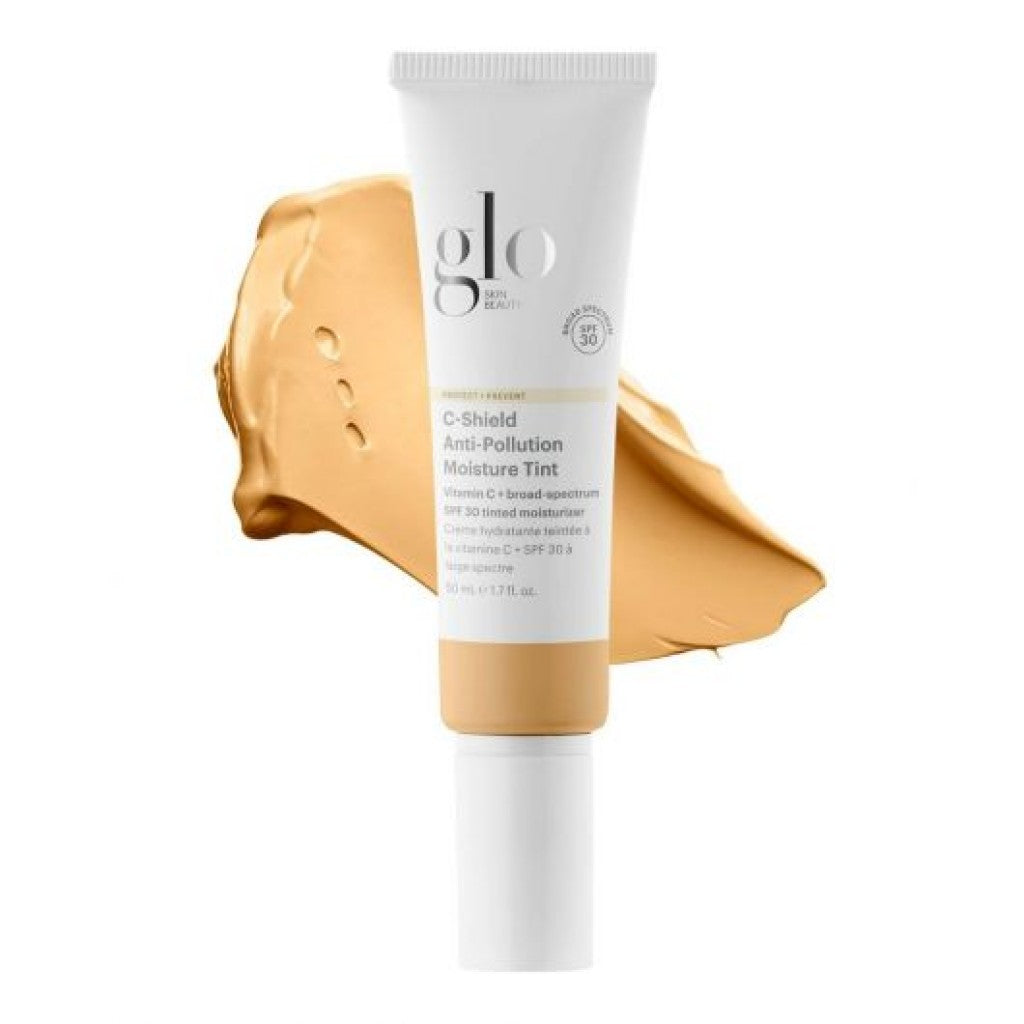 C-Shield Anti-Pollution Moisture Tint 5W SPF30