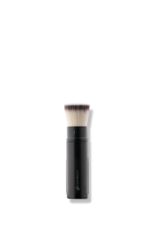 Flat Top - Kabuki Traveller Brush 106