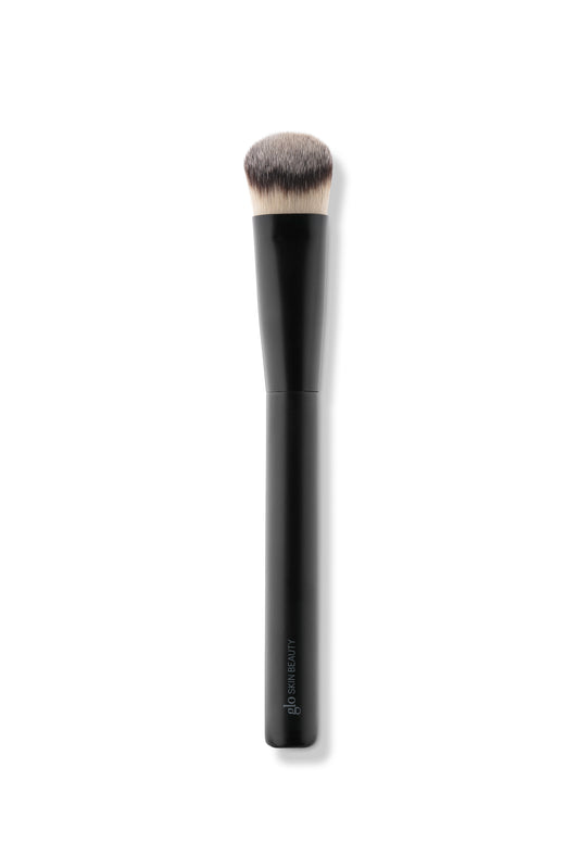 Angled Complexion Brush 108