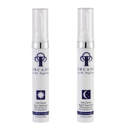 Full Circle Eye Repair 2x 15 ML