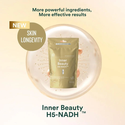 Insentials Inner Beauty H5-NADH™