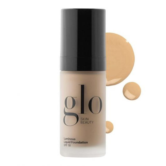 Luminous Liquid Foundation Tahini