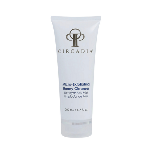 Micro-Exfoliating Honey Cleanser 200ml