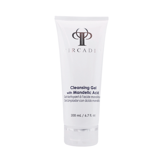 Cleansing Gel with Mandelic Acid 200ML