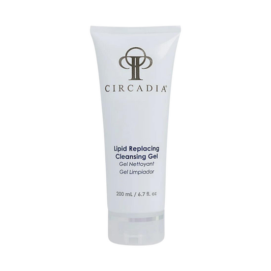 Lipid Replacing Cleansing Gel 200 ML