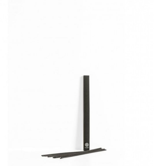 Diffuser Sticks Black 500ml