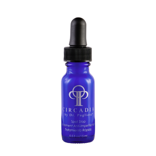 Spot Stop 15 ML