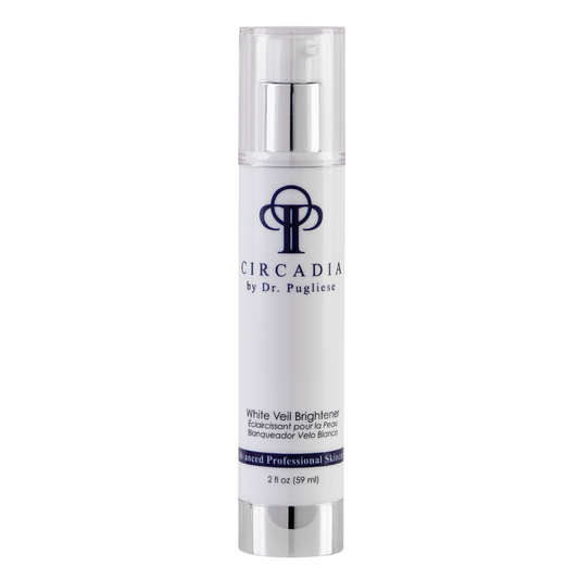 White Veil Brightener 60 ML