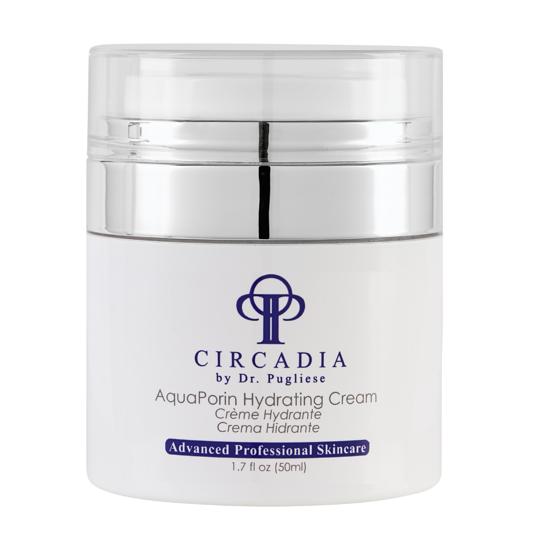 AquaPorin Hydrating Cream 50 ML