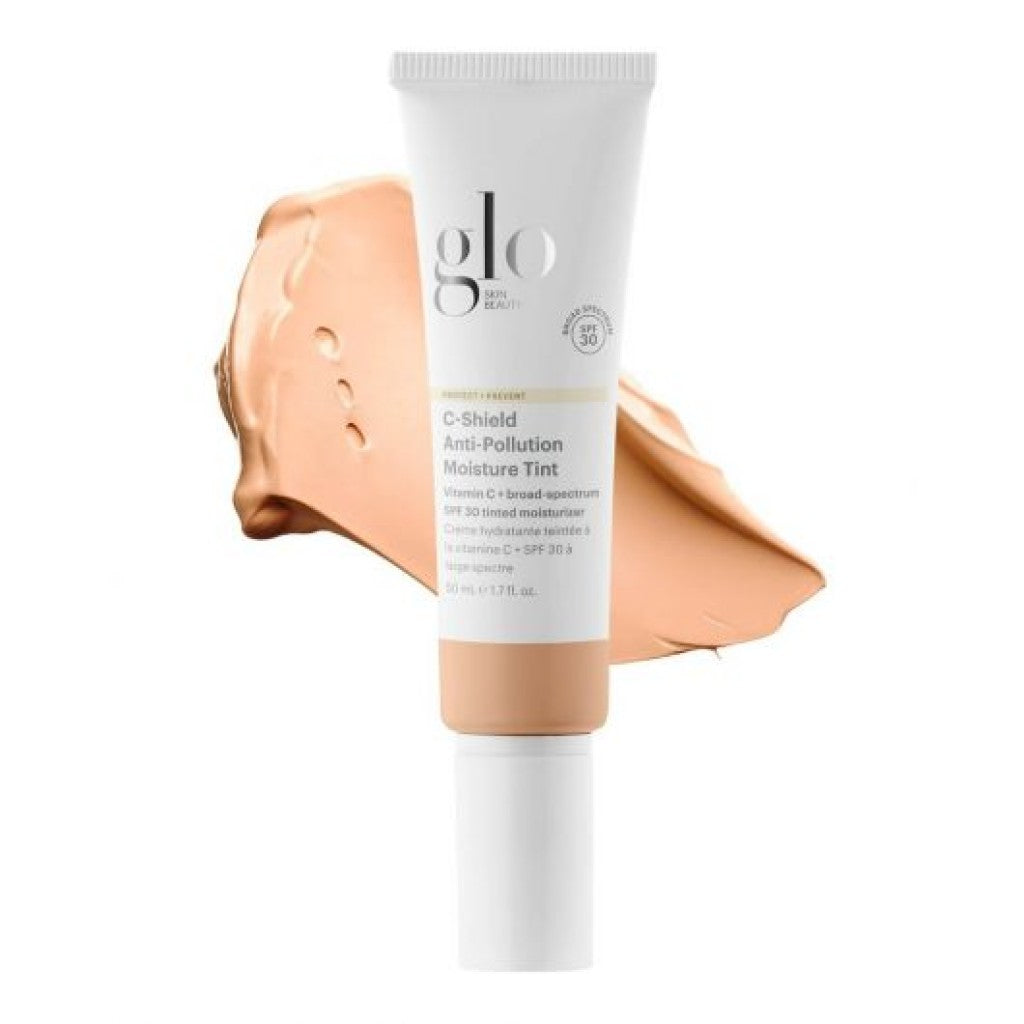 C-Shield Anti-Pollution Moisture Tint 4C SPF30