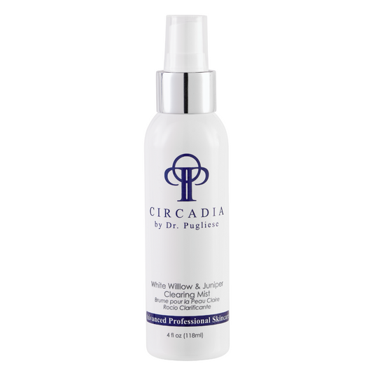 White Willow & Juniper Clearing Mist 120 ML