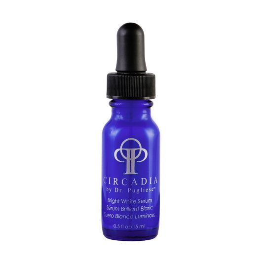 Bright White Serum 15 ML