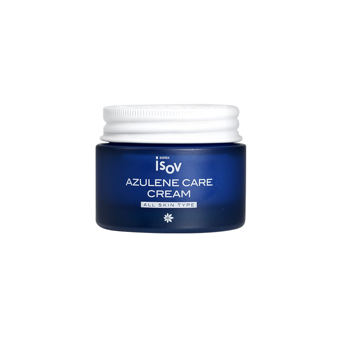ISOV - Azulene Care Cream - 50ml