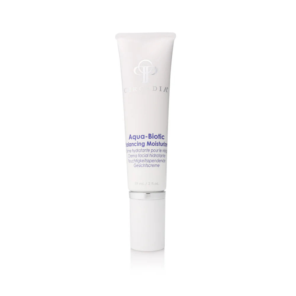Aqua - Biotic Balancing Moisturizer