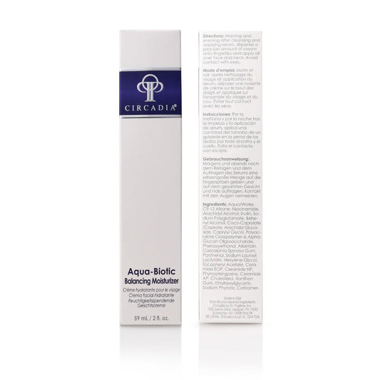 Aqua - Biotic Balancing Moisturizer