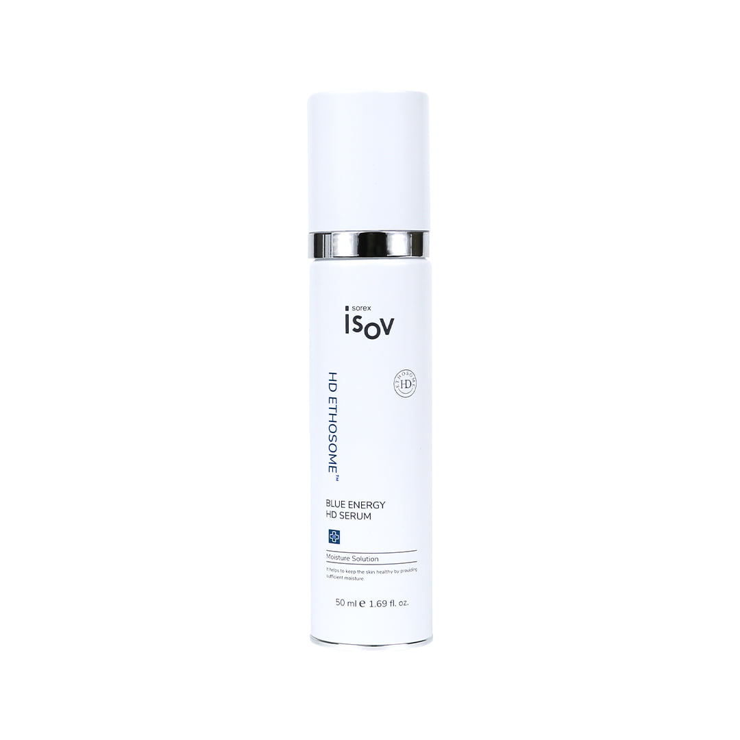 ISOV - Blue Energy HD Serum - 50ml