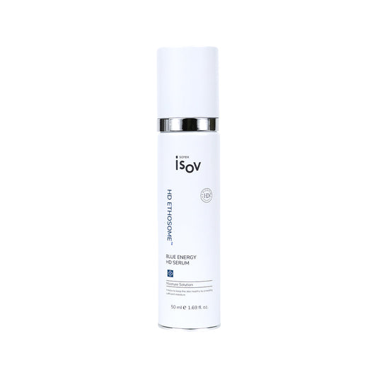 ISOV - Blue Energy HD Serum - 50ml