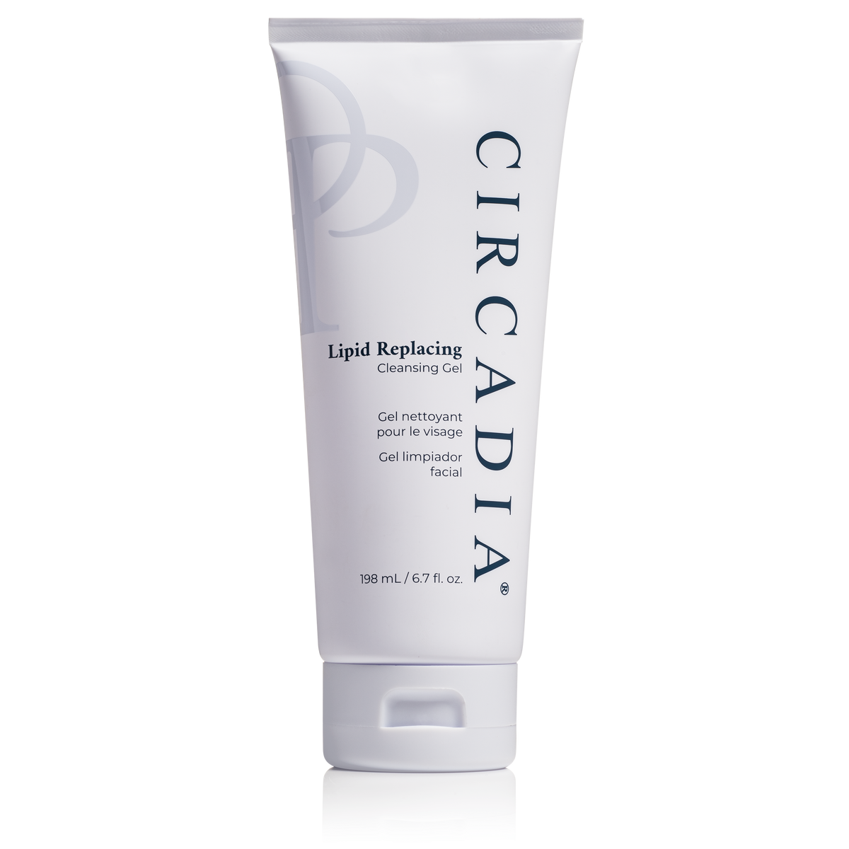 Lipid Replacing Cleansing Gel 200 ML