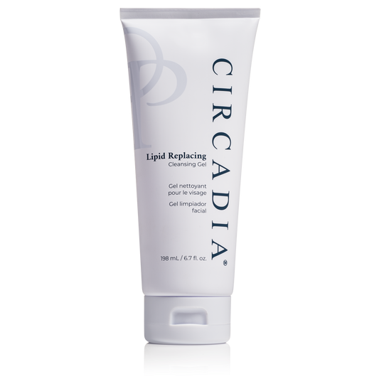 Lipid Replacing Cleansing Gel 200 ML