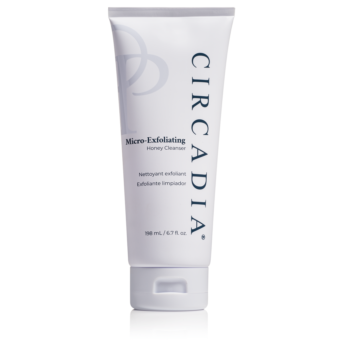 Micro-Exfoliating Honey Cleanser 200ml