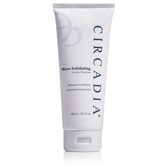 Micro-Exfoliating Honey Cleanser 200ml
