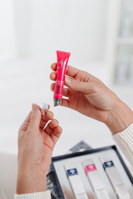 Circadia Lip Trio Kit