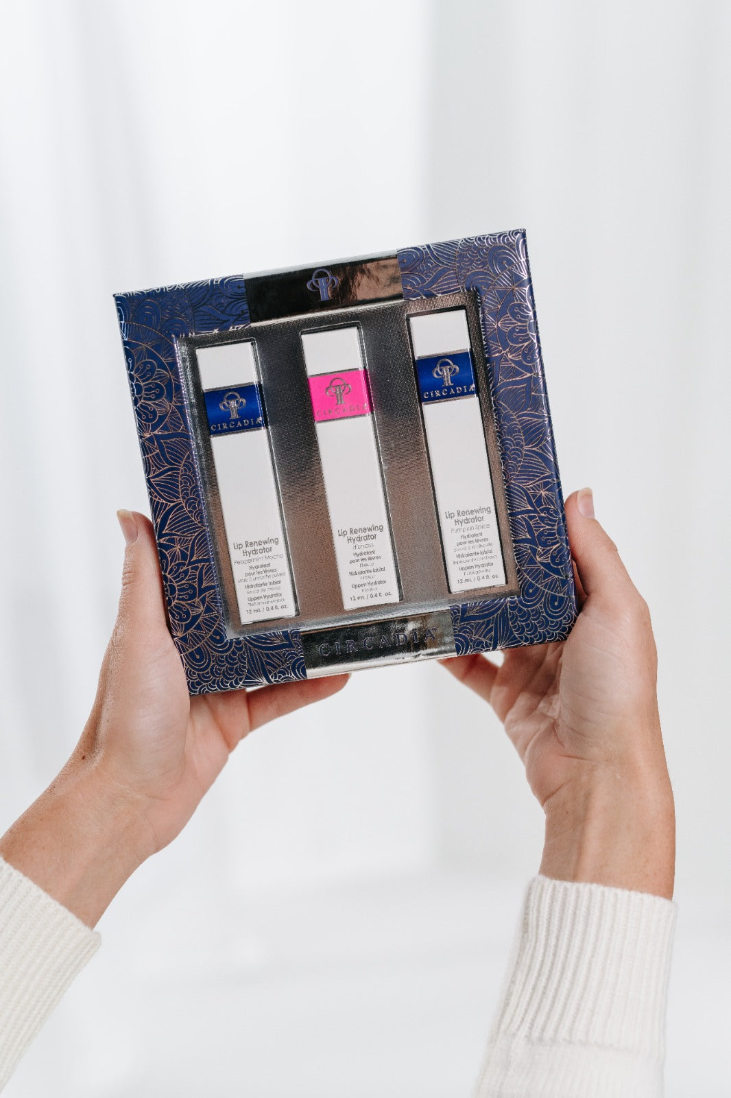 Circadia Lip Trio Kit