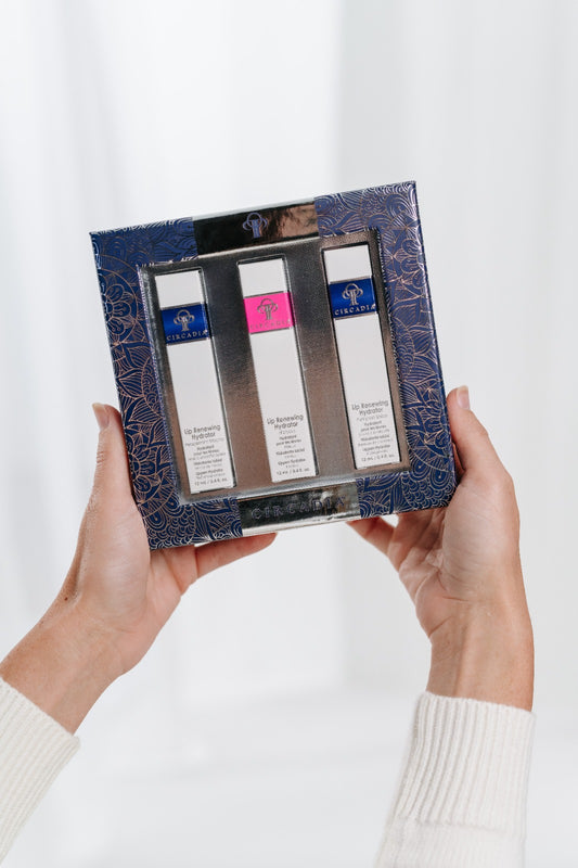 Circadia Lip Trio Kit