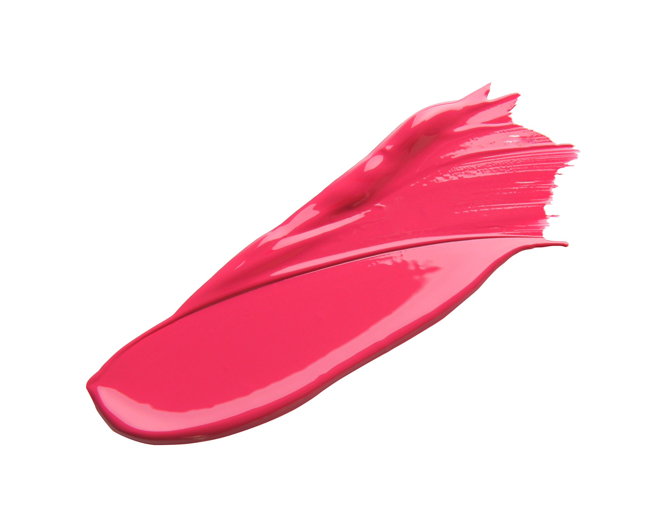 Cream Glaze Crayon Bloom