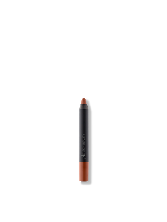 Cream Glaze Crayon Praline