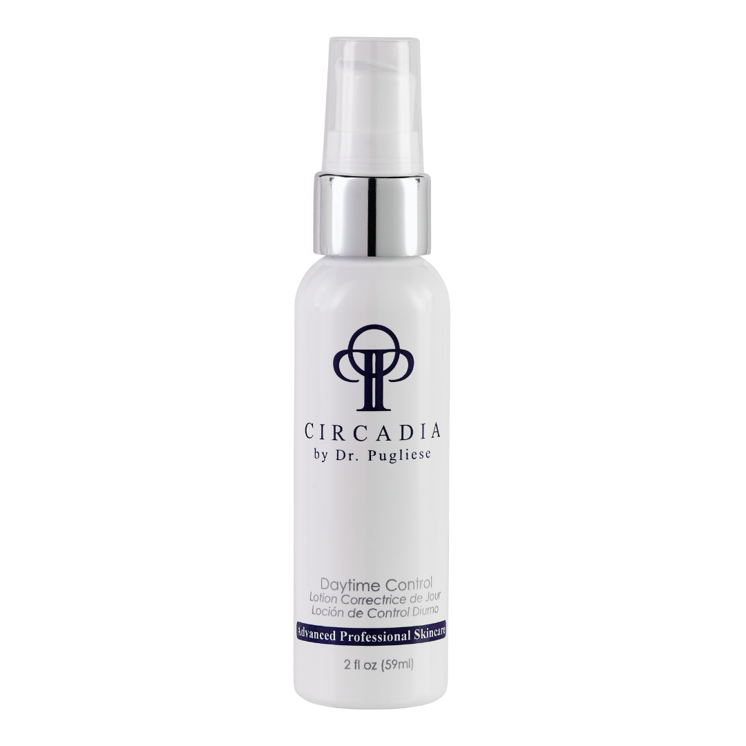 Daytime Control 60 ML