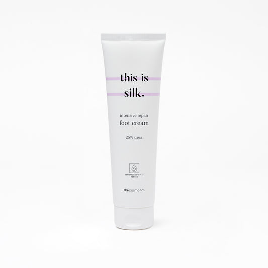 This is Silk