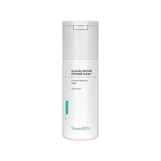 ISOV - Glacial Enzyme Powder Wash - 50gr