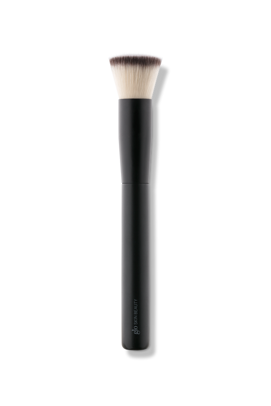 Flat Top - Kabuki Brush 105