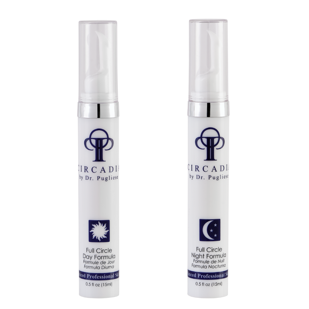 Full Circle Eye Repair 2x 15ml