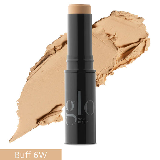 HD Mineral Foundation Stick Buff 6W