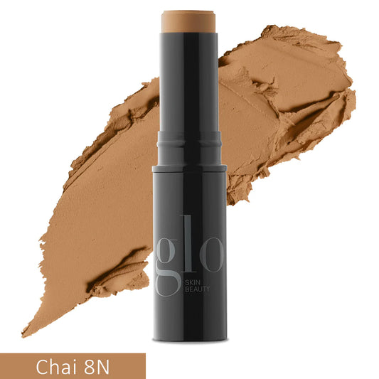 Glo Skin Beauty HD Mineral Foundation Stick Chai 8N