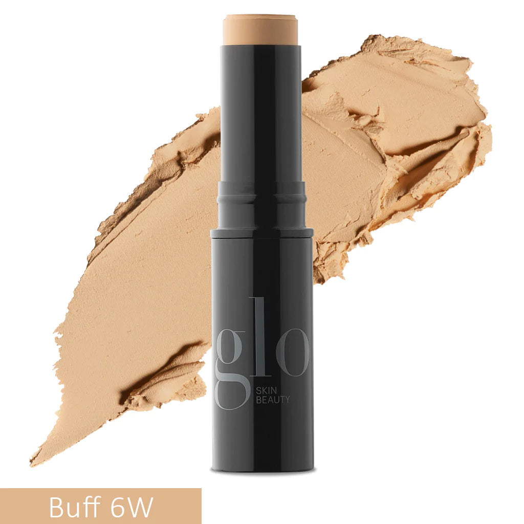 Glo Skin Beauty HD Mineral Foundation Stick Buff 6W