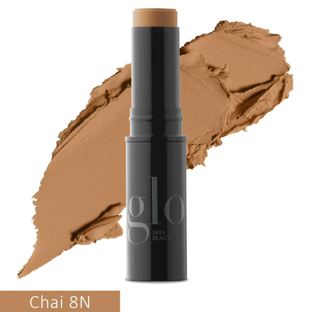 Glo Skin Beauty HD Mineral Foundation Stick Chai 8N