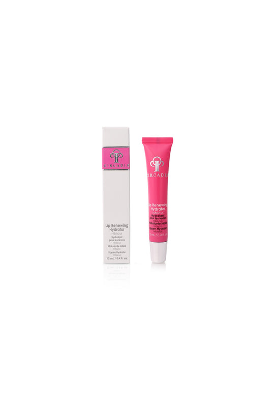 Lip Hydrator Hibiscus