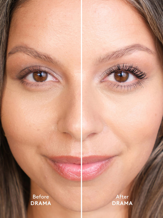 XLASH - Drama Mascara