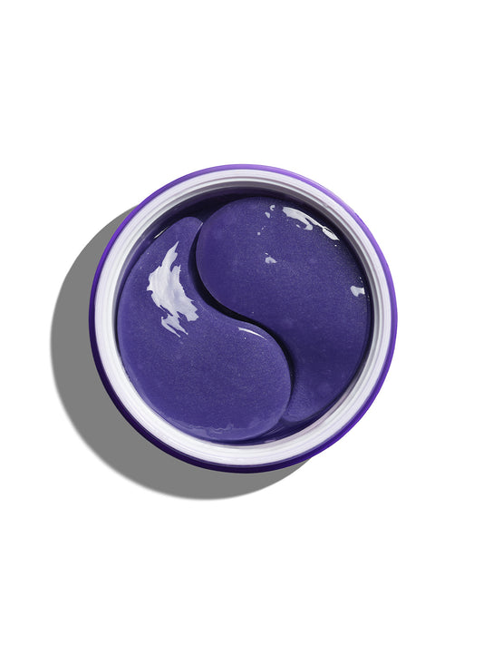 XLASH - Super Youth Retinol Eye Gel Patches (30 paar)