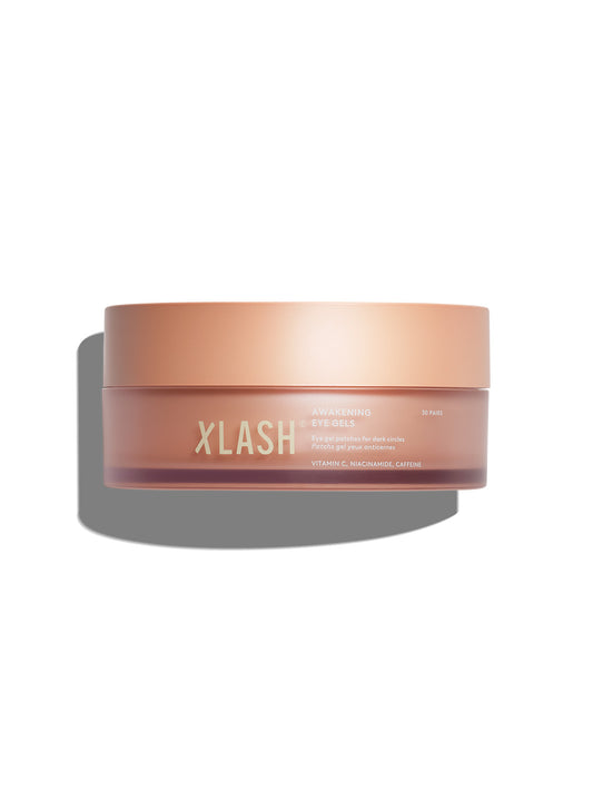 XLASH - Awakening Eye Gel Patches (30 paar)