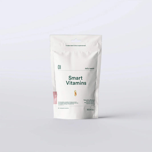 Insentials Smart Vitamins For Her