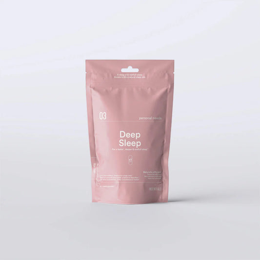 Insentials Deep Sleep