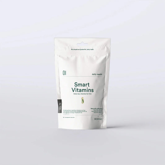 Smart Vitamins For Him