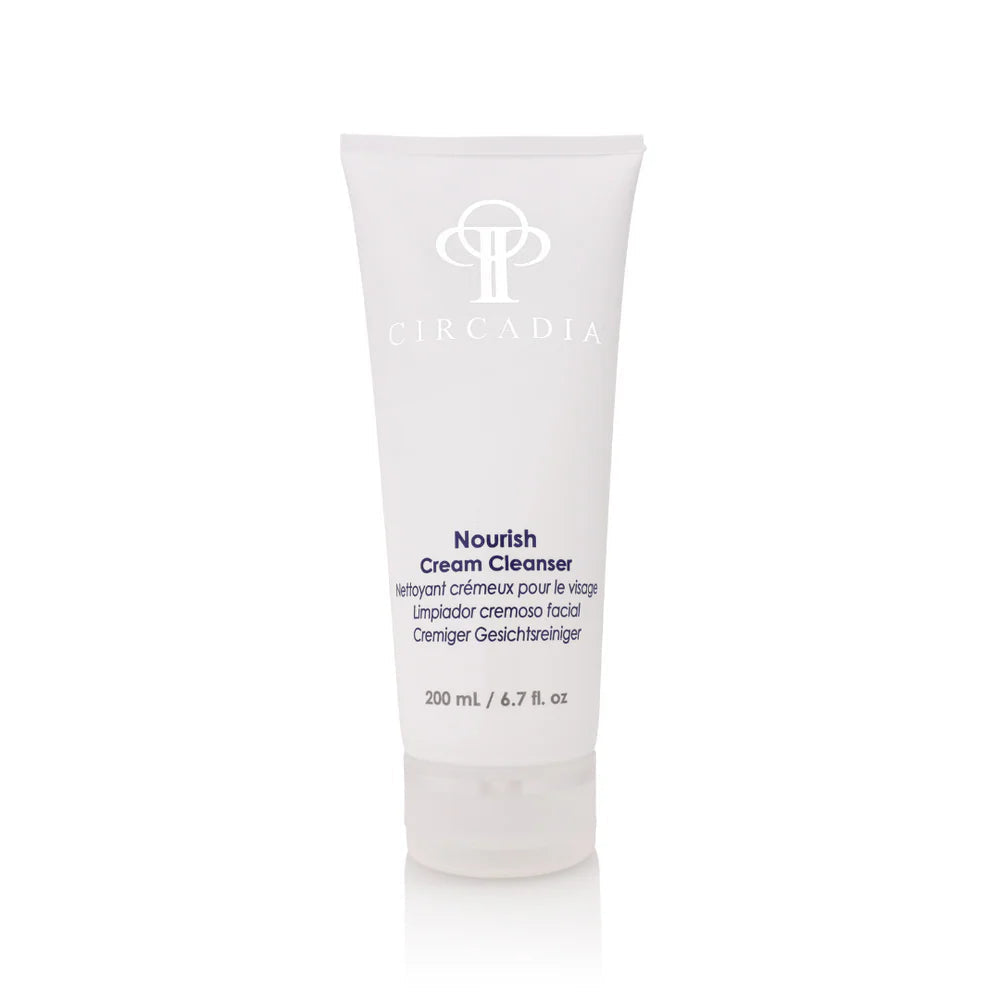 Nourish Cream Cleanser 200ml