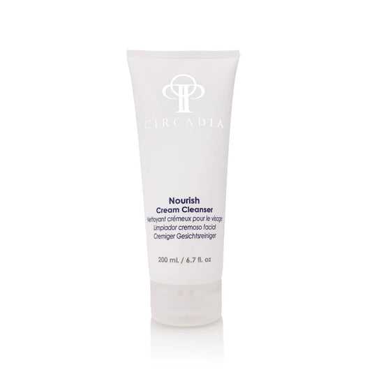 Nourish Cream Cleanser 200ml