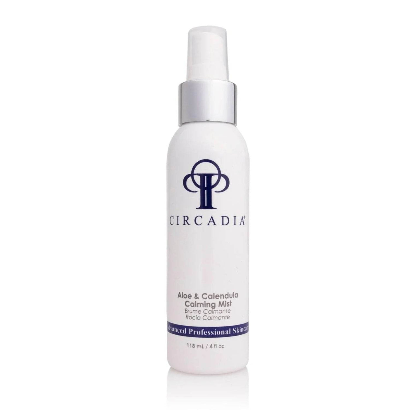 Aloe & Calendula Calming Mist 120 ML